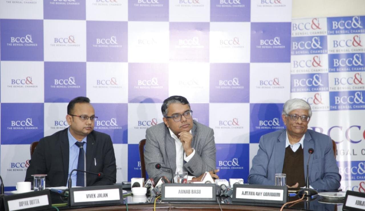 Chamber of commerce and industrialists welcomed the interim budget