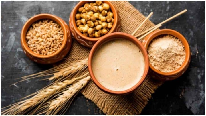 Here’s why sattu drink is beneficial in summers