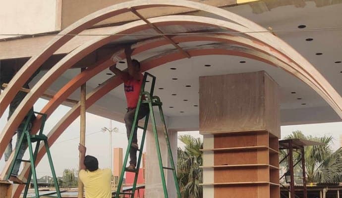 bangladesh book fair