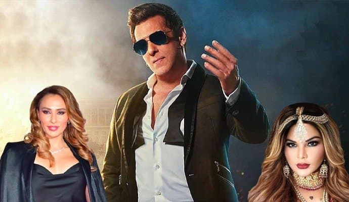 Bollywood: গ্যালাক্সিতে ইউলিয়া ভান্টুর! চোখের জলে ভাসলেন রাখি সাওয়ান্ত ! পুলিশের জালে দুই!