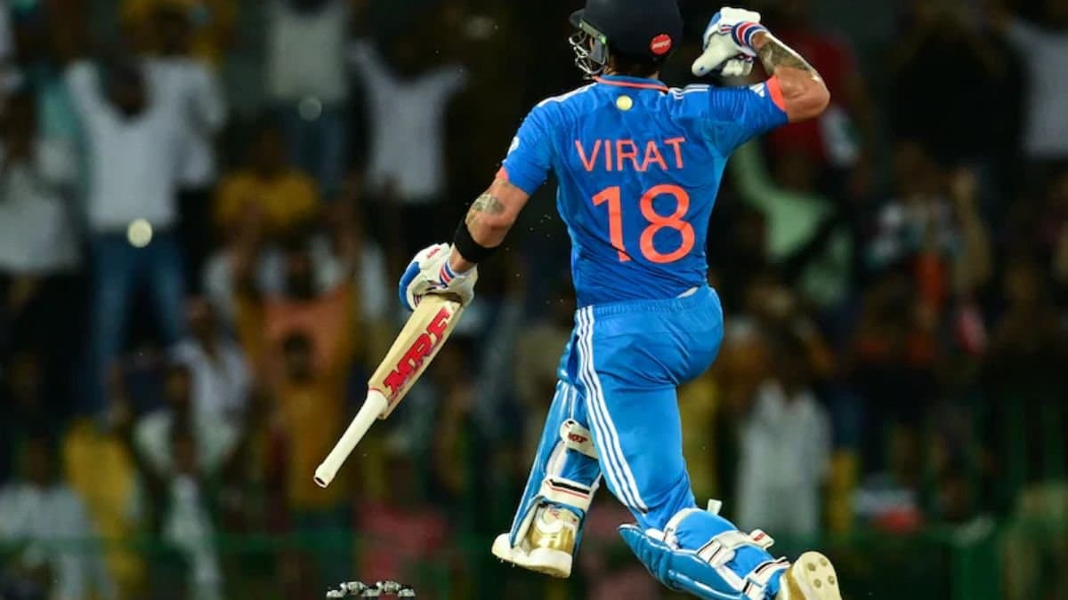 Do not hug Virat Kohli and Indian players, Mohammad Rizwan and his team sent stern message after champions trophy hosting row spt 