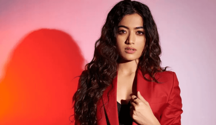 Rashmika Mandanna’s “Escaped Death” experience leaves many in shock