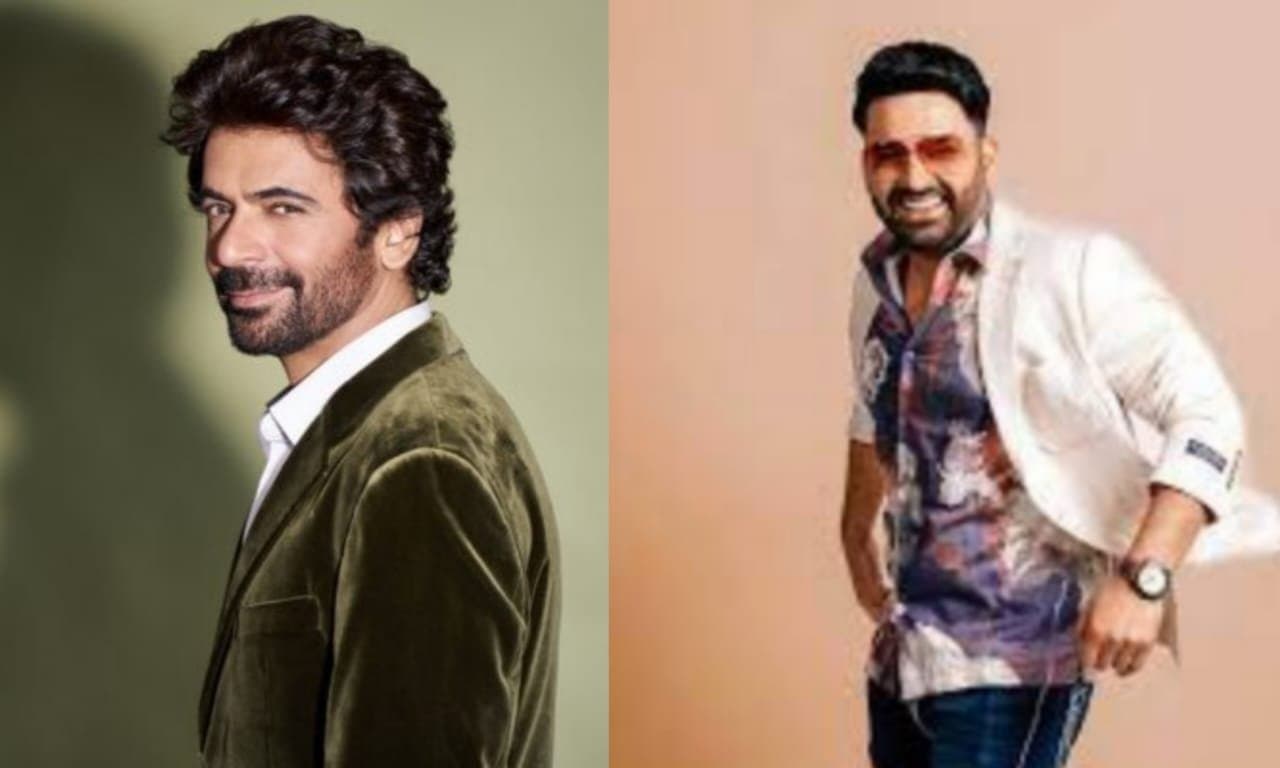  Kapil-Sunil: ৬ বছর পরে কী কারণে আবার মুখোমুখি বলিউডের দুই কমেডি কিং? বরফ গলছে?