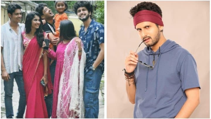 Bengali serial: 'তোমাদের রানী' শেষ হওয়ার আগেই আবারও ধূসর চরিত্রে রৌনক দে ভৌমিক?