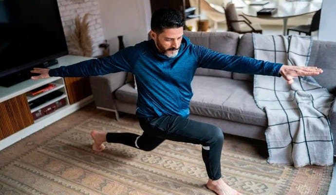 The 4 New Year's resolutions cardiologists always make! 