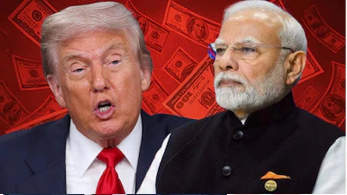 How 50 percent duty on Indian goods could affect American consumers