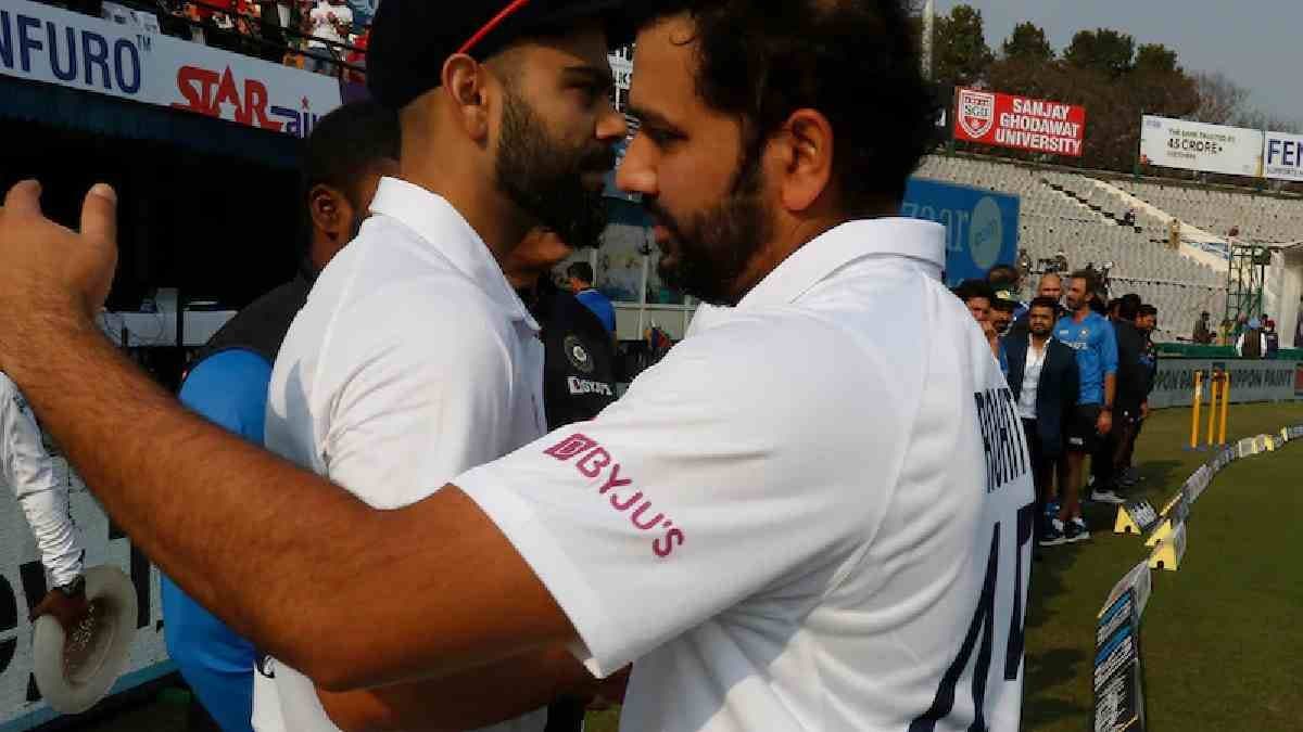 Will Virat Kohli and Rohit Sharma Lose Grade A+ Contract 