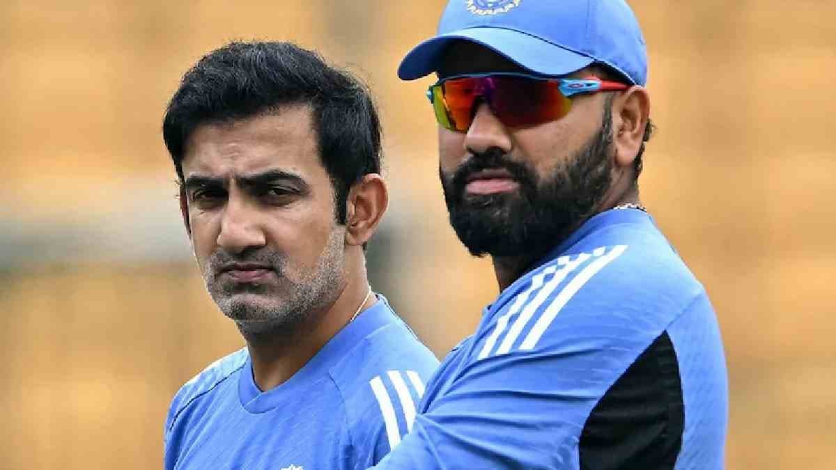 Former India cricketer Sanjay Manjrekar pointed to the dropping of Sarfaraz Khan