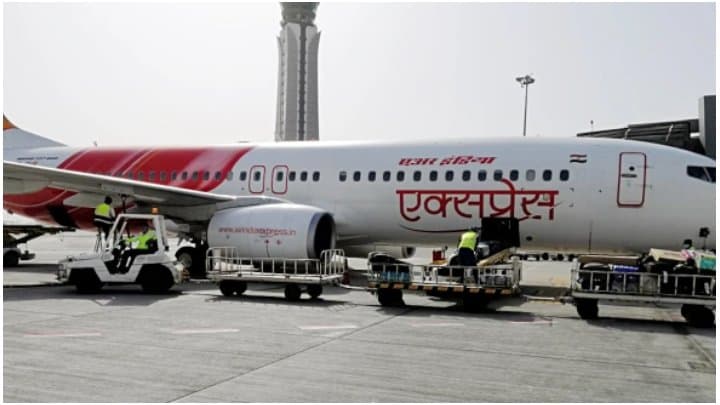 86 Air India Express Flights Cancelled