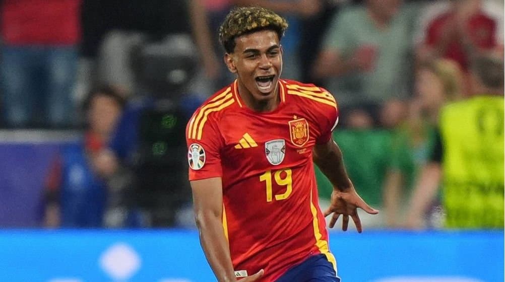Euro: ‌ইউরোর সেরা একাদশে নেই রোনাল্ডো–কেনরা, আছেন কারা?‌ 