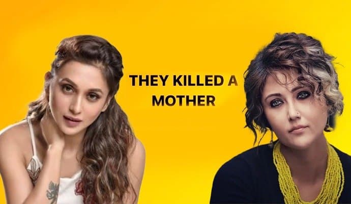 Punish the culprits, Swastika Mukherjee raised her voice for voiceless