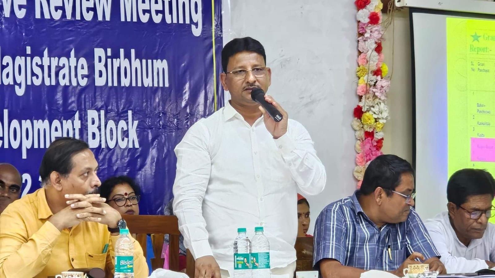 অনুব্রতর পর এবার ওয়াই ক্যাটাগরির নিরাপত্তা পাচ্ছেন কাজল শেখ