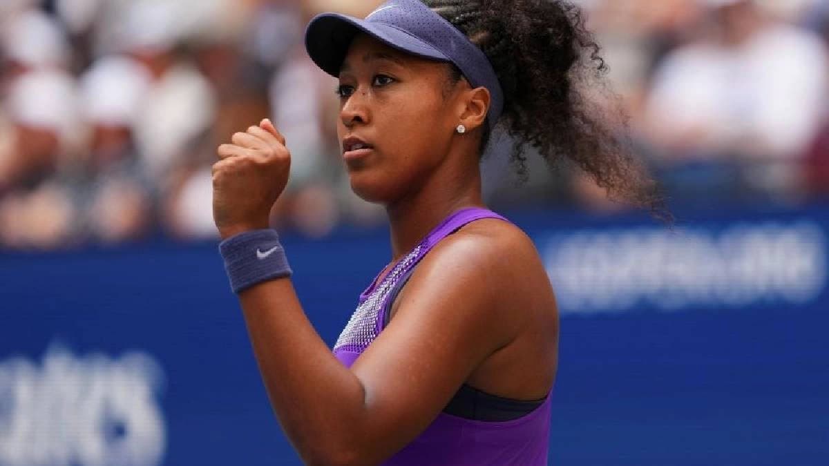 Japans Naomi osaka knocked out from US open semi final