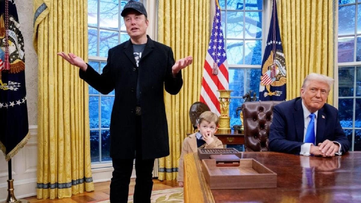 Report says Over 14 Million People Could Die From US Foreign Did Cuts