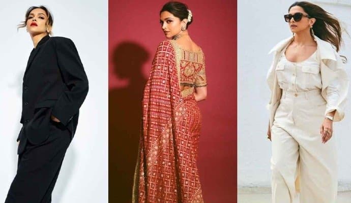 Fashion: ম্যাটারনিটি ফ্যাশনে বাজিমাত দীপিকার! অনুপ্রাণিত হতে পারেন আপনারাও!