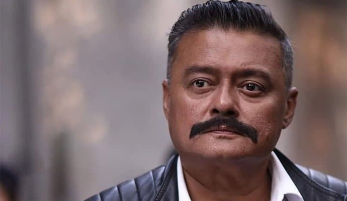 Saswata Chatterjee Lost His Mother Anjali Chatterjee