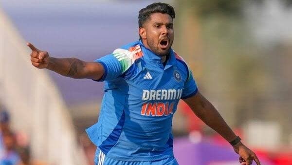 harshit rana could be real x factor for india in champions trophy spt