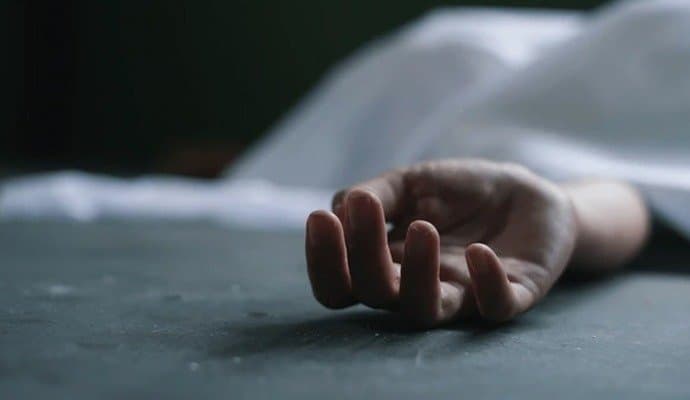 ramnagar youth mysterious death in america