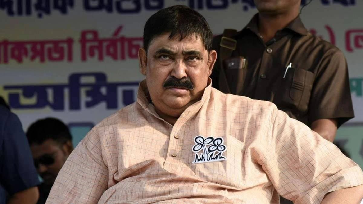 Return of Anubrata Mondal in TMC power house of Birbhum