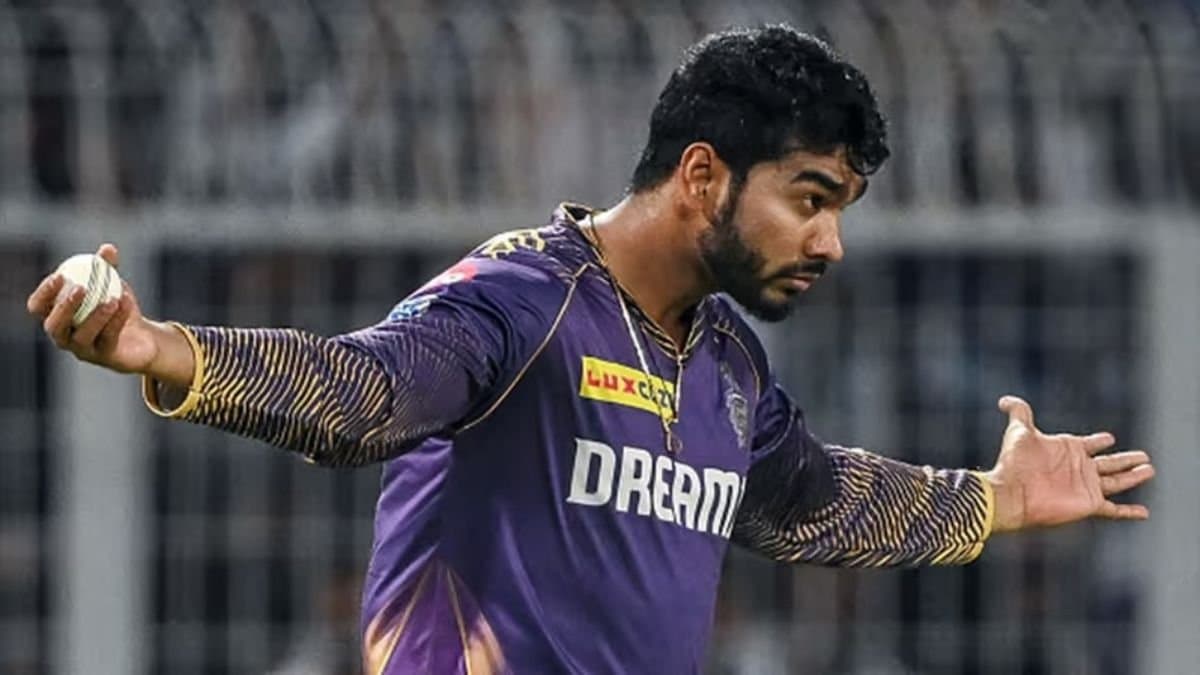 If you do not pick me, KKR opens up on Venkatesh Iyer spt 