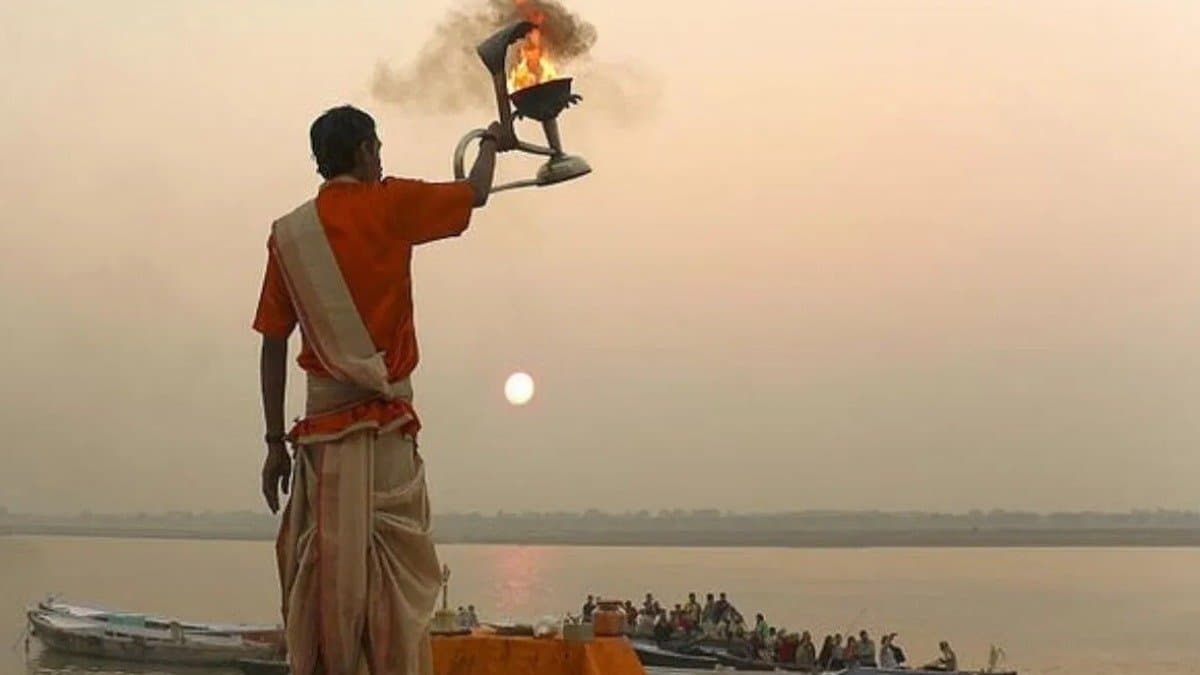 Mauni amavasya 2025 tribeni yog Do not do these things on this auspicious day details inside lif
