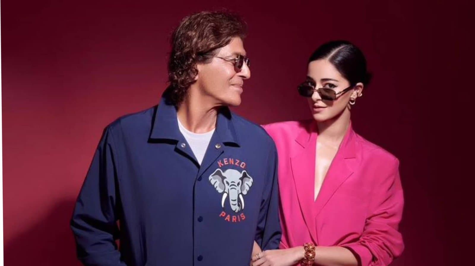 'আমার গায়ের চামড়া বেশ মোটা, বাবার থেকেই এটা পেয়েছি' প্রকাশ্যেই চাঙ্কিকে নিয়ে আর কী বললেন অনন্যা পাণ্ডে?