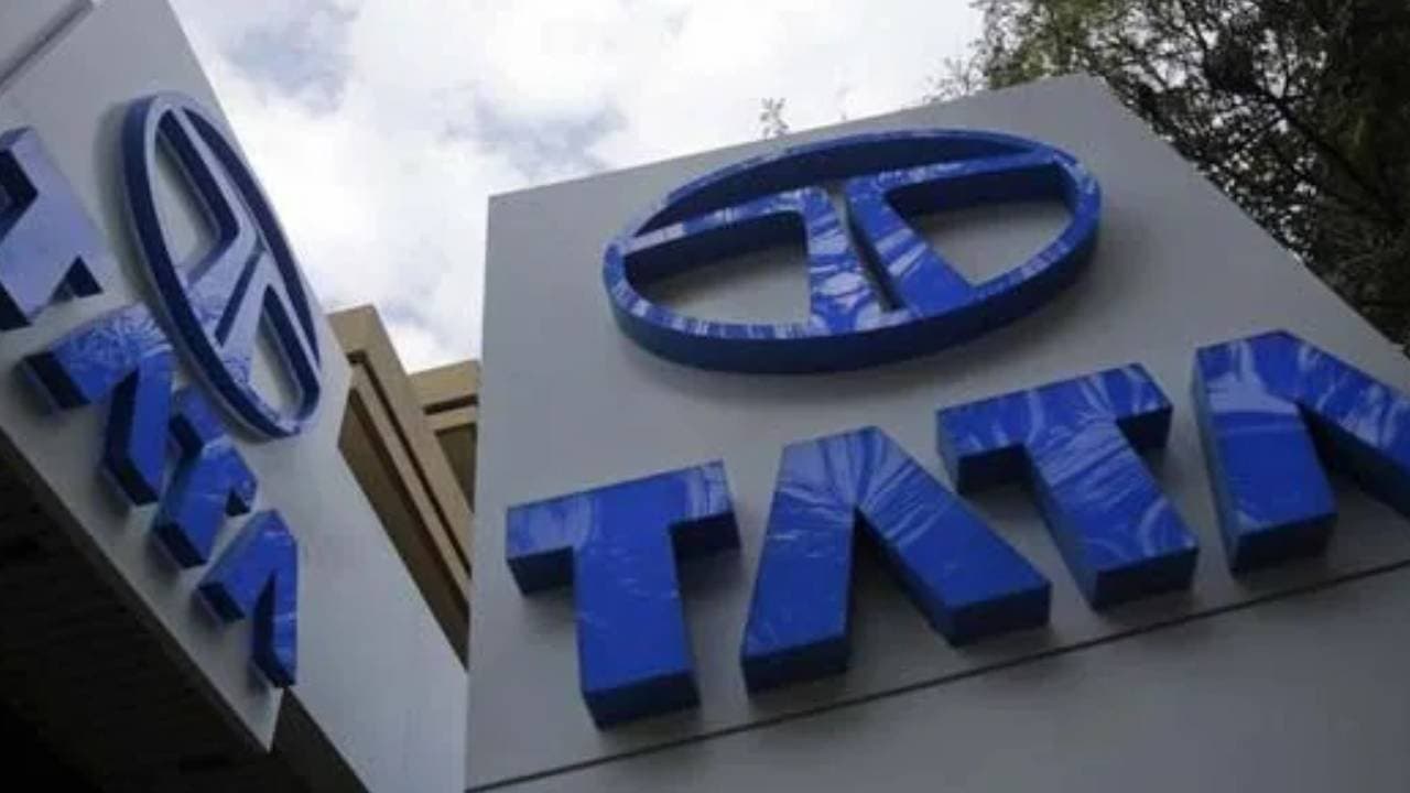 Tata group is the highest donating entity of BJP