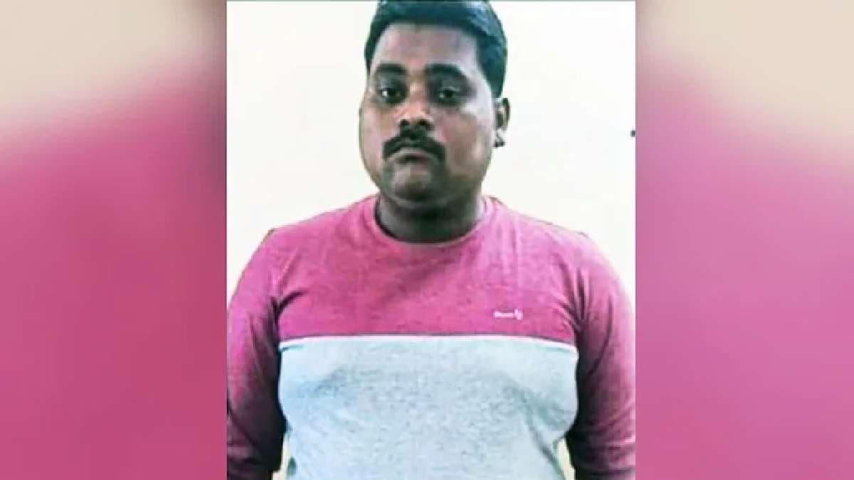 Man Vishal Gawli arrested for rape murder of Kalyan teen hangs self in Maharashtras Taloja jail