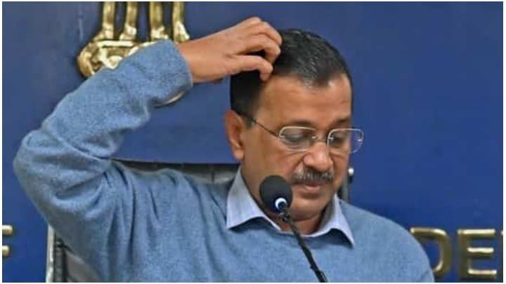 Cops At Arvind Kejriwal's Home To Serve Notice