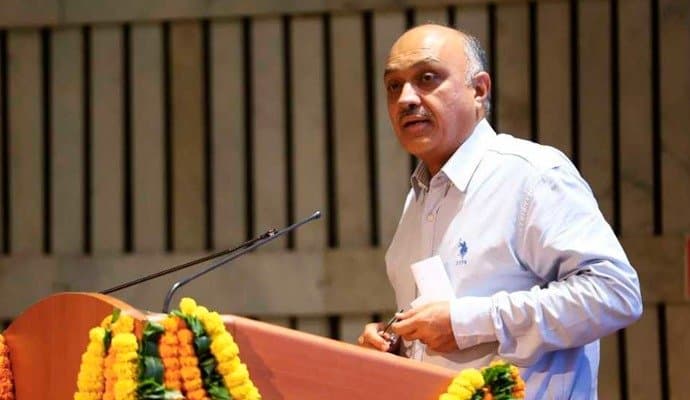 Delhi Chief Secretary Misused Powers: AAP