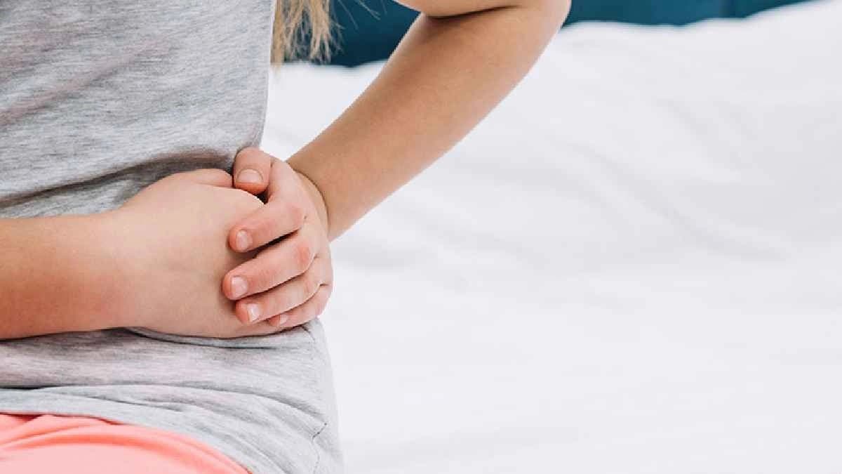 Kidney damage can begin silently in childhood and create big problem