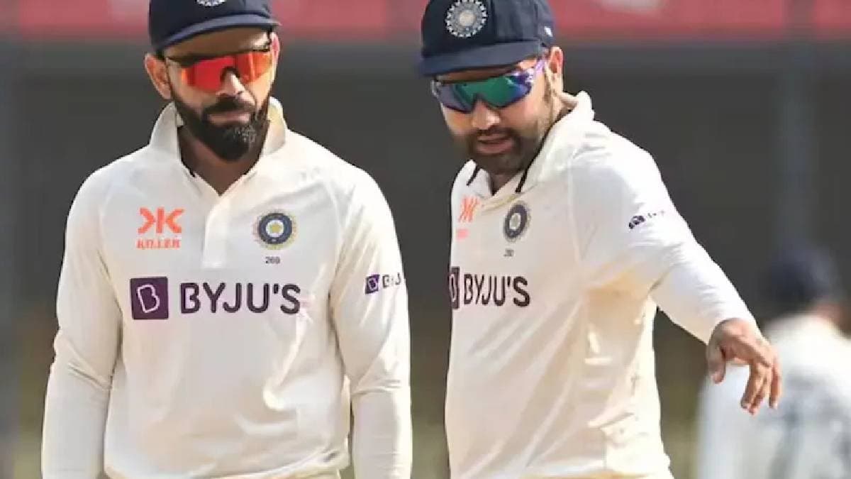 Chris Gayle say something about virat and Rohit