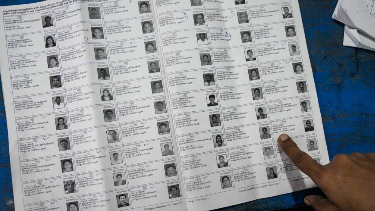 Over 11 Lakh Duplicate Entries in Mumbai