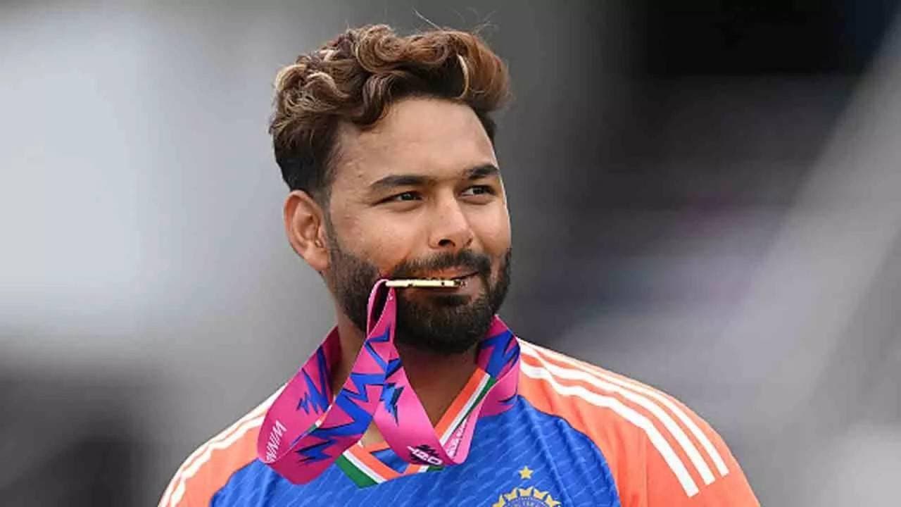 Rishabh pant emotional message after comeback from injury