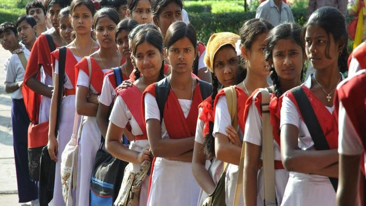 India stays out of International Student Evaluation PISA Test