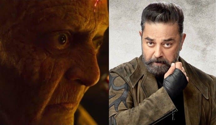 Kamal Hasan said he always wanted to play a bad man in movies in the press conference of 'Kalki 2898 AD' , Details inside 