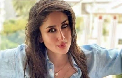  Kareena Kapoor enjoys her Saturday night date and it is not saif ali khan ENT