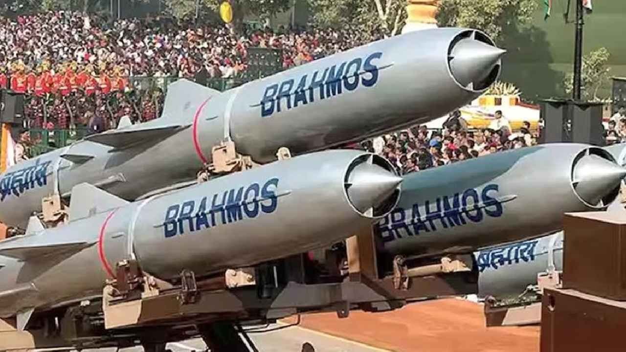 BrahMos: Flying low is a big advantage and makes radars fool
