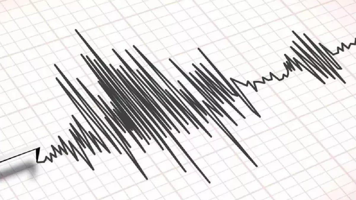 Myanmar earthquake quake hits near Meiktila