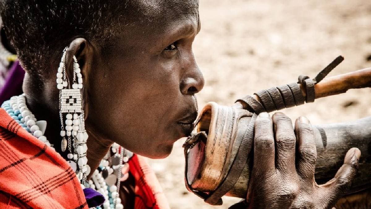 Bizarre Marriage rituals across the world