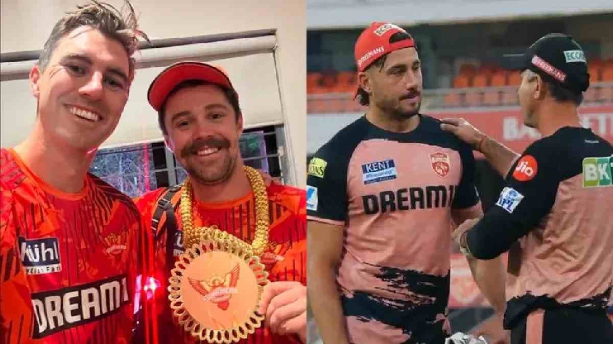 Cricket Australia issues statement on concern over their players