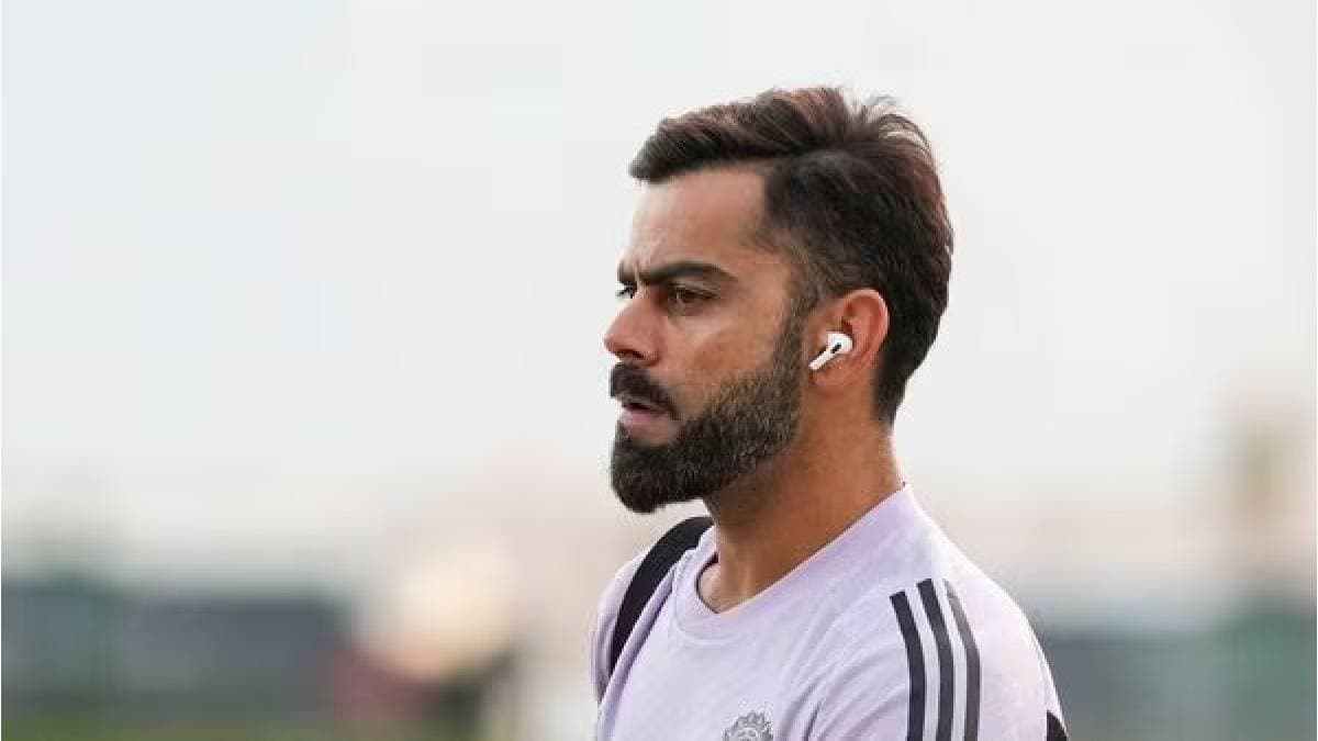 Virat Kohli on BCCI family restriction rule