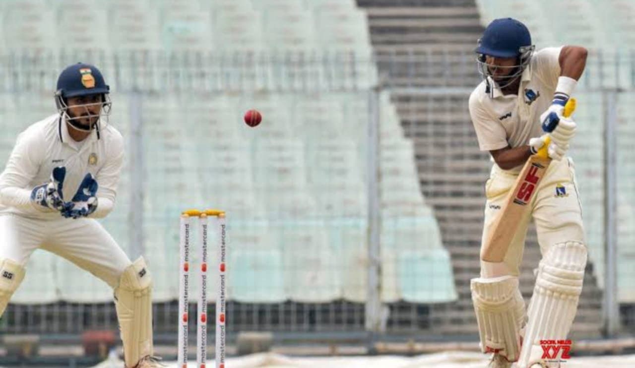 Bengal loses to Tamil Nadu in Vijay Hazare trophy