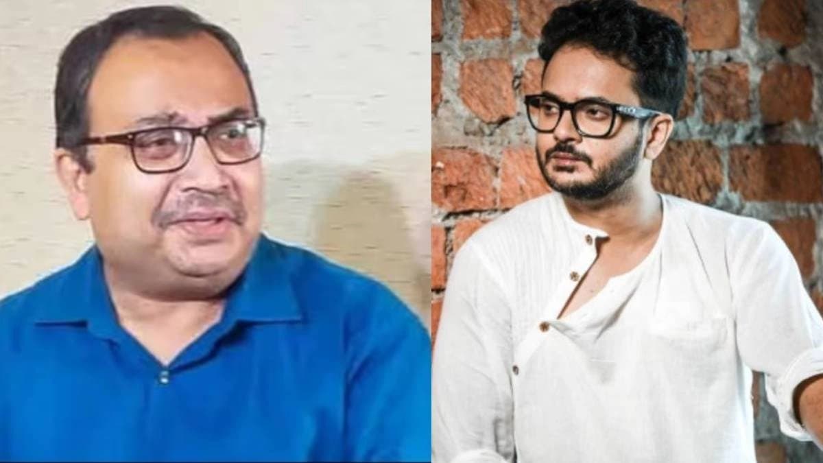 Kunal ghosh wants Rahul Arunodoy Bandyopadhyay to act in his biopic 