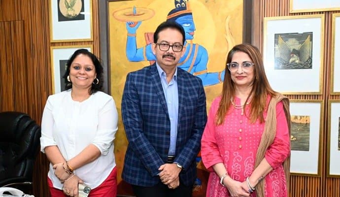 Healthcare to become a $750 billion industry by 2030 