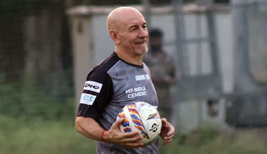 Mohun Bagan targets three points in Derby to reach on top