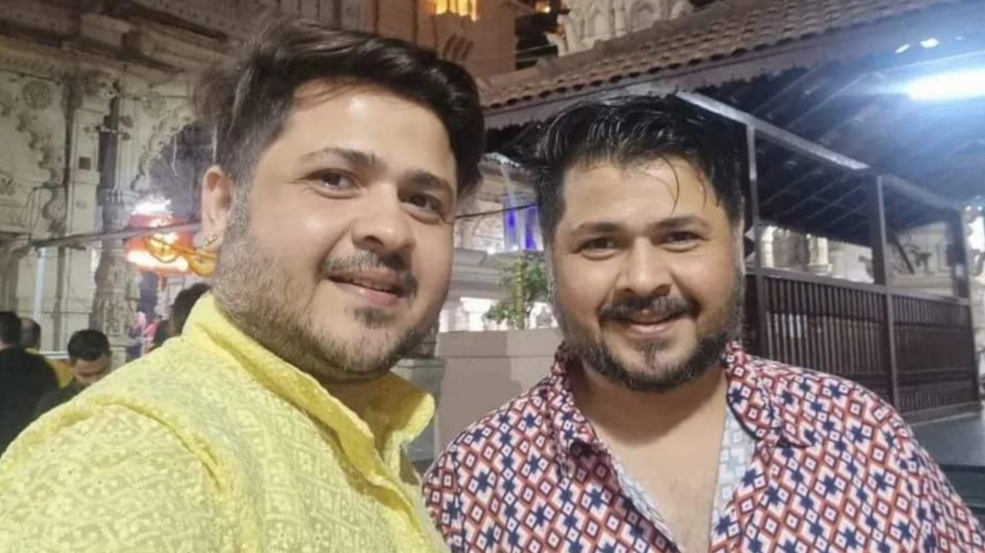 director sumit-sahil going to pair up for a new hindi movie with joyee deb roy john bhattacharya and alivia sarkar and bollywood actors ent