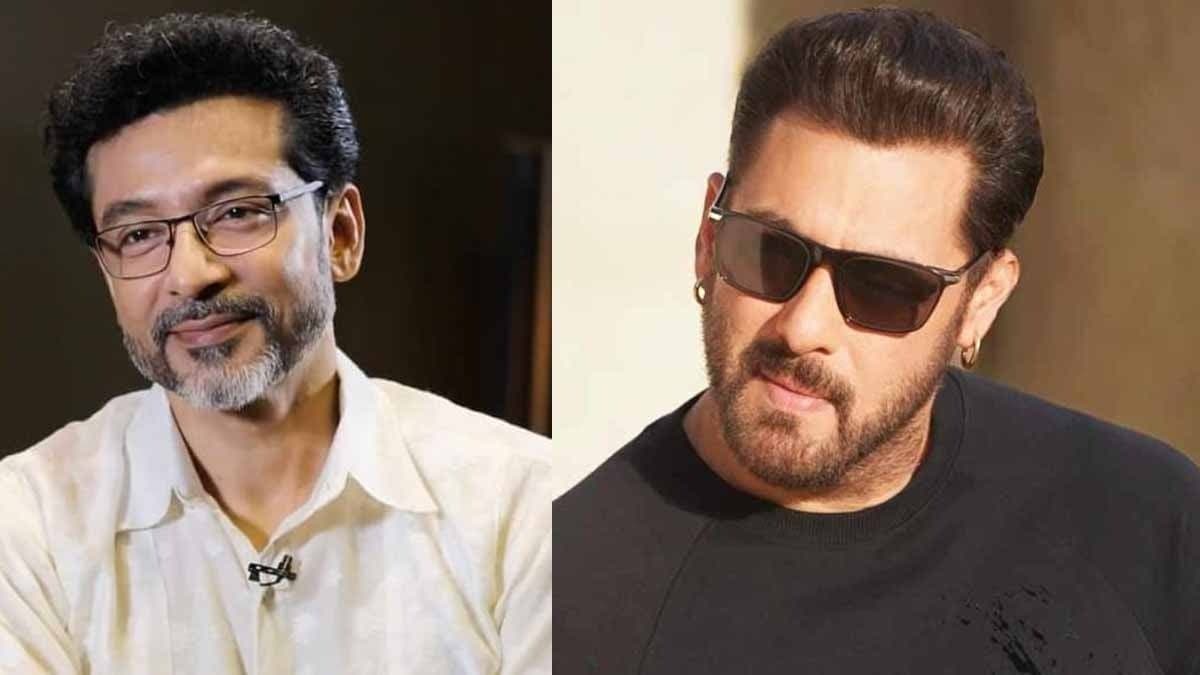 ওয়েব সিরিজে টোটা নিয়েও বাদ দিলেন কোন পরিচালক? আমন্ত্রণ পত্র বিলিয়েও কেন ভেঙেছিল সলমনের বিয়ে?
