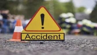 Accident in Hooghly eight injured gnr 
