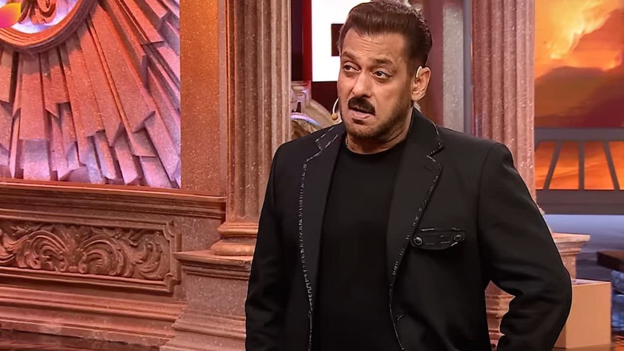 Not gutkha endorsed cardamom Salman Khan tells court amid ongoing pan masala ad row
